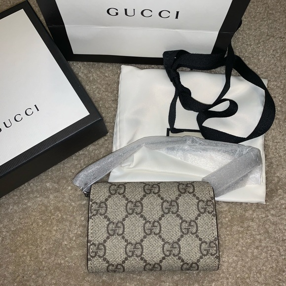 Gucci Bags Gucci Dionysus Coin Purse Poshmark